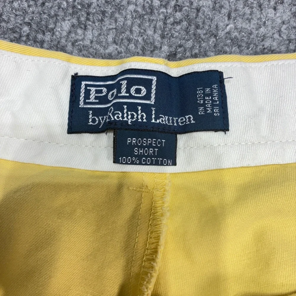 Polo Ralph Lauren polo ralph